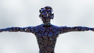 Transhumanism