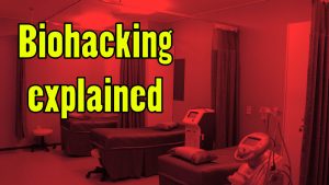 What Is Biohacking