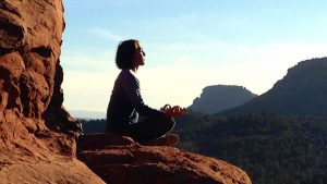 Benefits Of Meditation